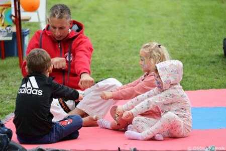 Čarobni dan v Arboretumu Volčji Potok presegel pričakovanja (35)